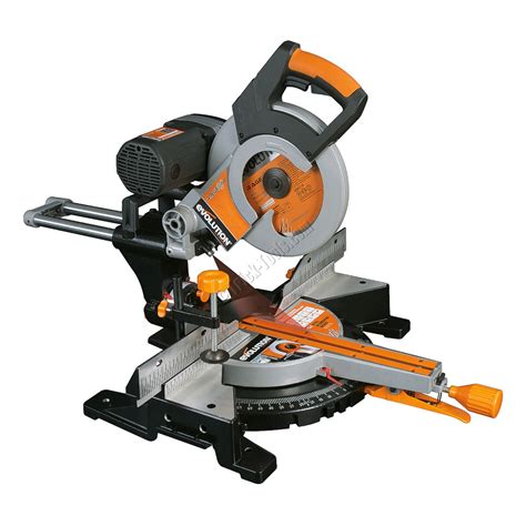 metal cutting miter saw